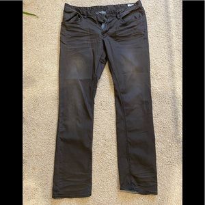 Buffalo Brown Pants
